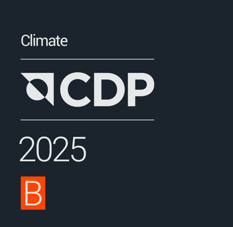 CSR CDP 2025