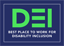 2024 Best Place to Work for Disability Inclusion