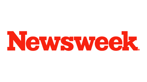 Newsweek logo