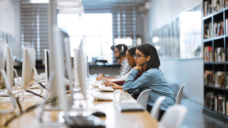 Connecting campus data: Solving age-old higher ed challenges in new ways