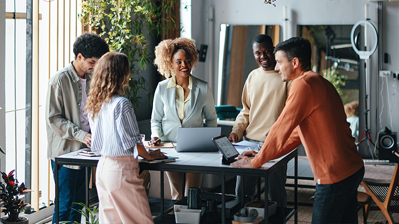 New research reveals what separates digital workplace winners