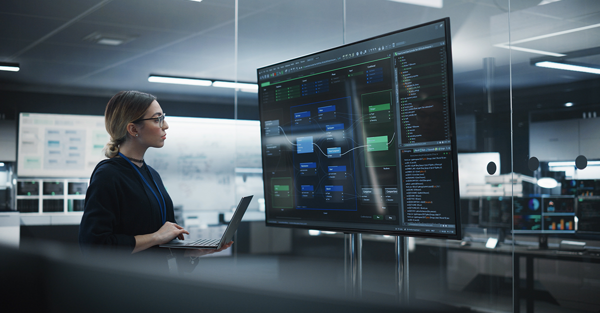 How agentic AI is advancing application quality assurance