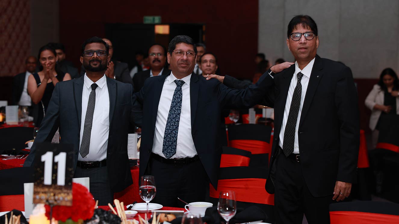 Unisys clinches Excellence in Technology Solutions at India Cargo Awards