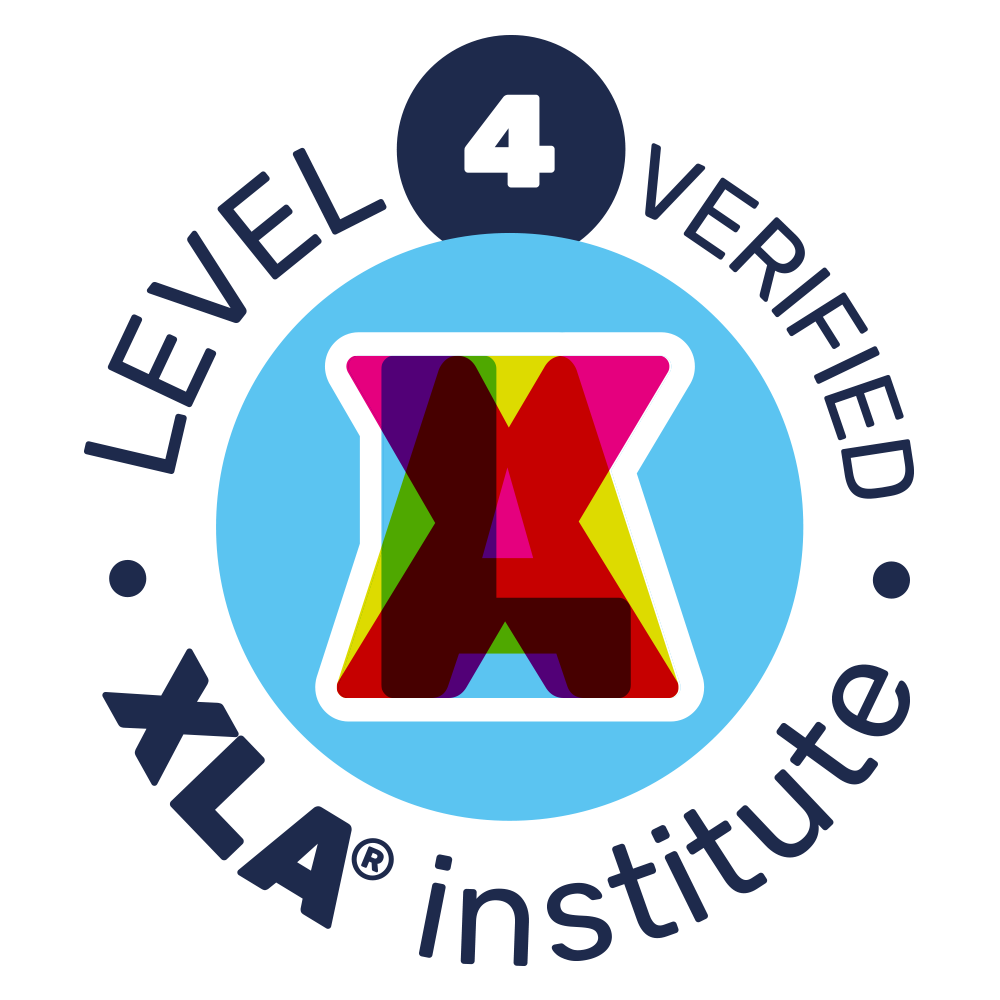 Unisys earns Level 4 on the XLA&reg; Institute Maturity Model