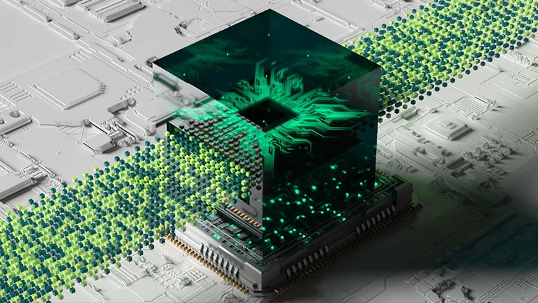 Logistics management at the speed of quantum