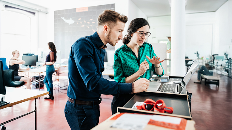 Unisys and Dell Technologies co-innovation