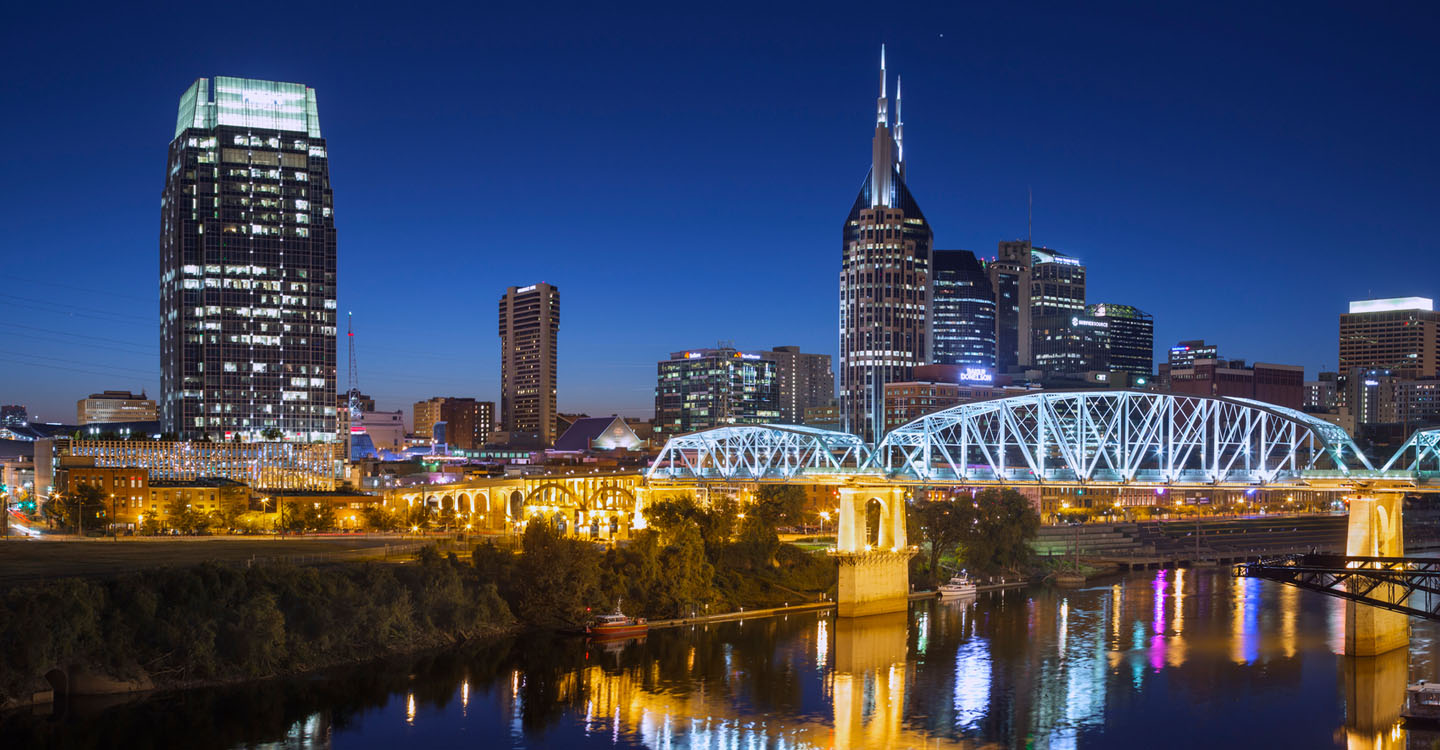 Nashville Tennessee