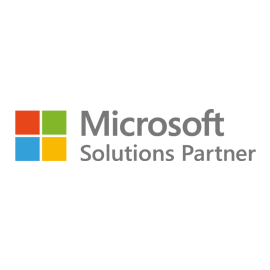 Microsoft Solutions partner