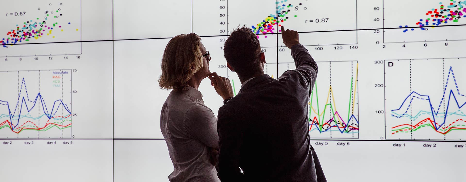 Analytics Engines Inside Your Help Desk - OG