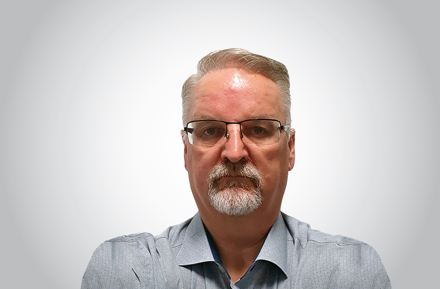 Greg Thomas