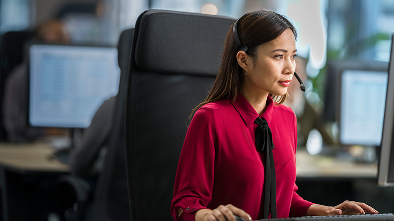 AI-at-your-service
